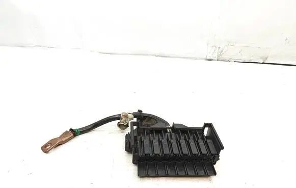 Opel Astra G Other engine bay part 90589176