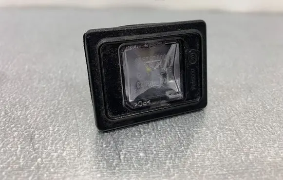 Mercedes-Benz A W176 Number plate light A0009062903