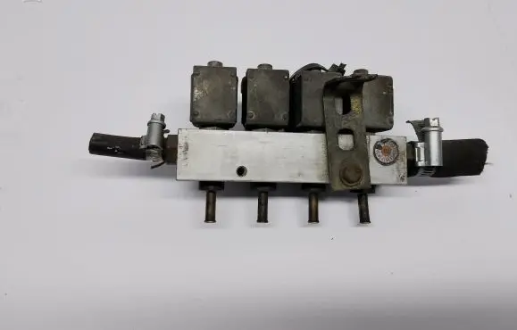 Ford Mondeo MK II LP gas injector 67R010905