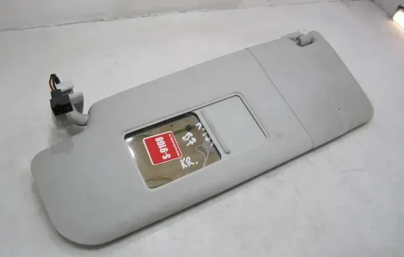 Volkswagen PASSAT B7 Sun visor 1K0857551N 04392141070