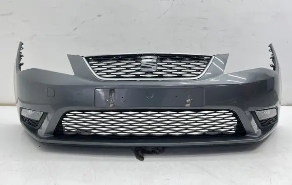 Seat Leon (5F) Front bumper 