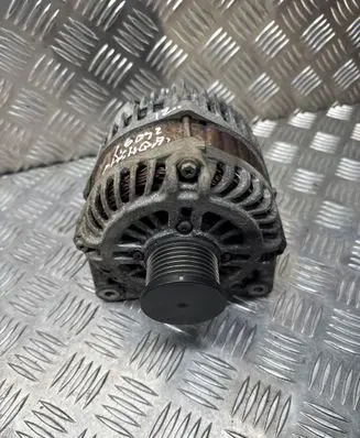 Nissan Qashqai Generator/alternator 23100JD71B