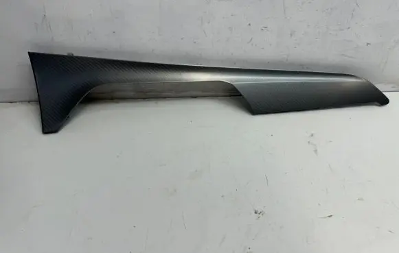 Audi A6 S6 C8 4K Other rear door trim element 4K5867419