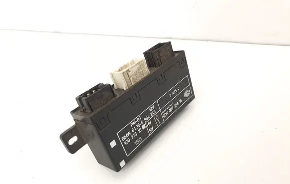 BMW 5 E39 Door control unit/module 6904249 61356904249