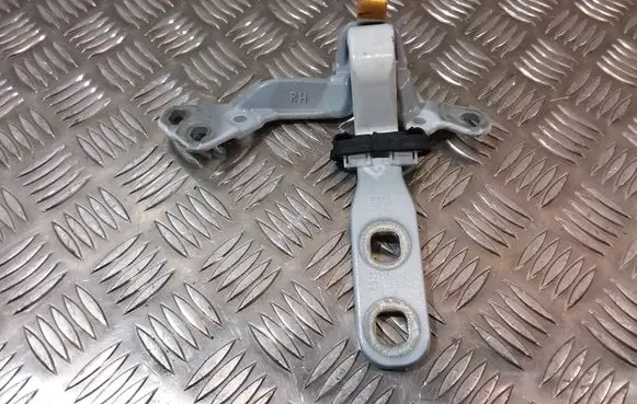 BMW X6 F16 Tailgate/trunk/boot hinge 7318691