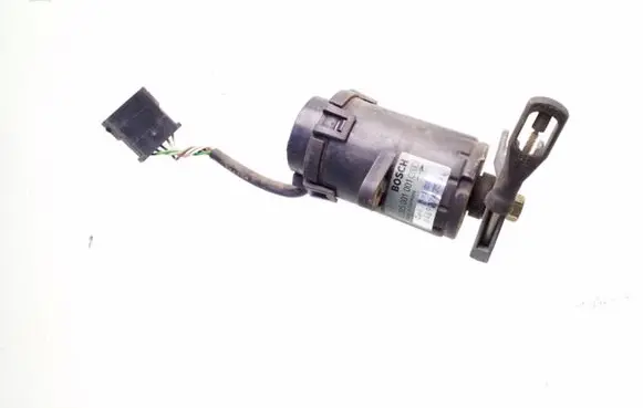Audi A6 S6 C4 4A Accelerator pedal position sensor 046907475B 0205001001