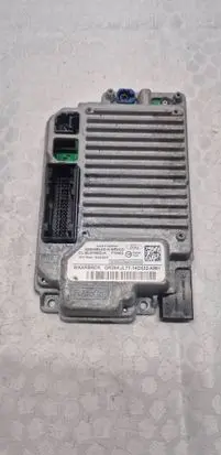 Lincoln Navigator GPS navigation control unit/module JL7T14G532AMH