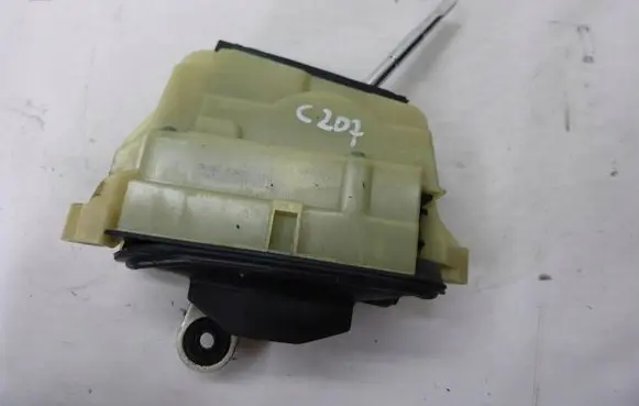 Mercedes-Benz E W212 Gear shifter/selector A2042678124