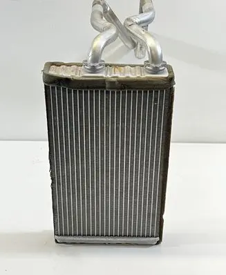 Mitsubishi Lancer X Heater blower radiator 7801A133