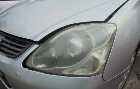 Honda Civic Headlight/headlamp