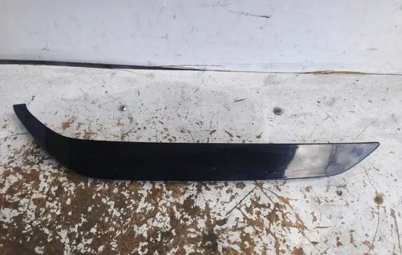 Hyundai Tucson TL Front bumper splitter molding 86528D7010
