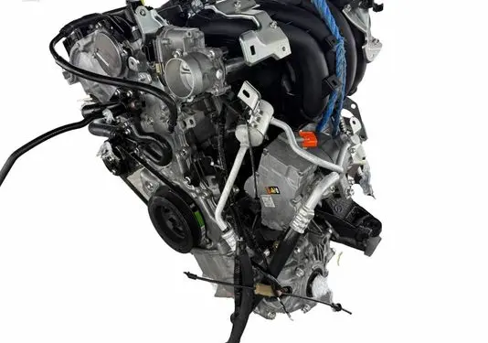 Mazda CX-60 Engine swap PXK7 KR9P67020A PY22426768