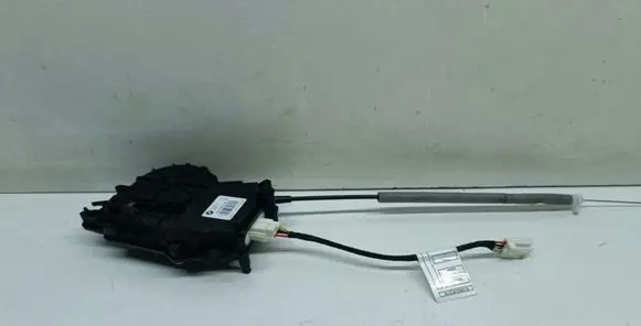 BMW 2 F46 Tailgate/trunk/boot lift motor 7348531 27838102