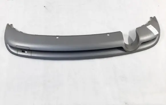 Audi A3 S3 8P Rear bumper 8P0807521H
