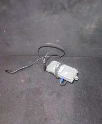 BMW 5 F10 F11 Camera control unit module 04928242003