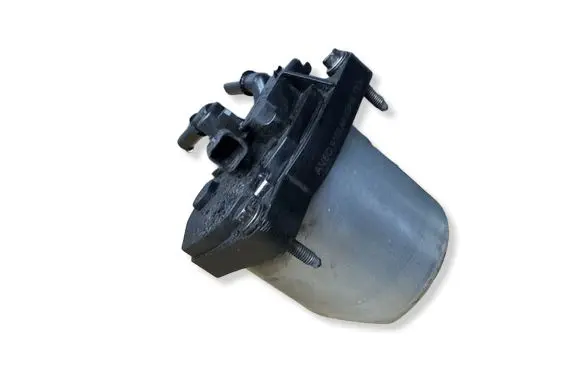 Ford C-MAX II Fuel filter housing AV6Q9155AA