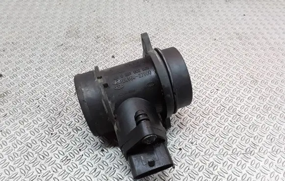 Hyundai Getz Mass air flow meter 0281002528 2816427500