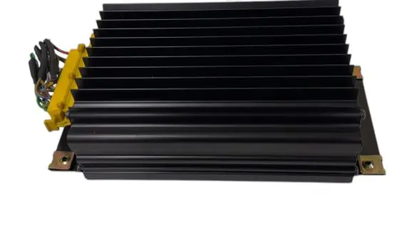 Opel Omega B2 Sound amplifier 24413043