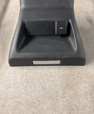 Land Rover Evoque II Other center console (tunnel) element K8D204569A