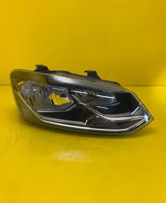 Volkswagen Polo V 6R Headlight/headlamp 6C1941006B