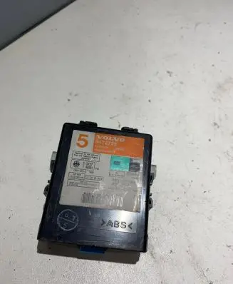 Volvo S70 V70 V70 XC Immobilizer control unit/module 9472725 1513008051
