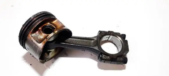 Fiat Bravo - Brava Piston with connecting rod