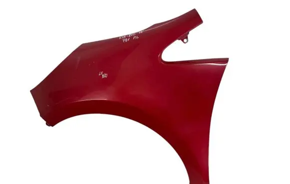 KIA Rio Fender