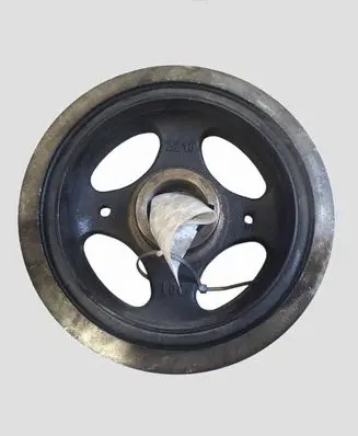 Toyota Avensis T250 Crankshaft pulley