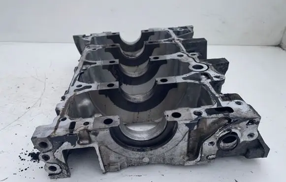 Toyota Corolla Verso AR10 other engine part