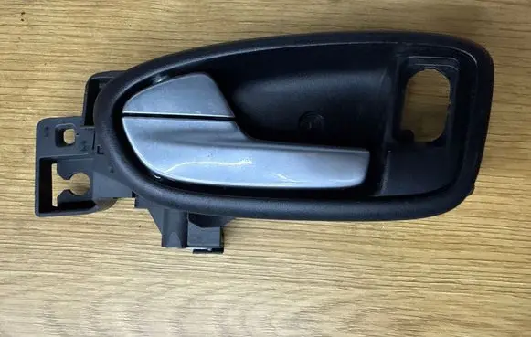Ford Mondeo MK IV Rear door interior handle 6M21U22601