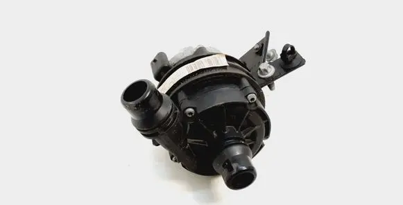 Mercedes-Benz GLC X253 C253 Electric auxiliary coolant/water pump A253501300