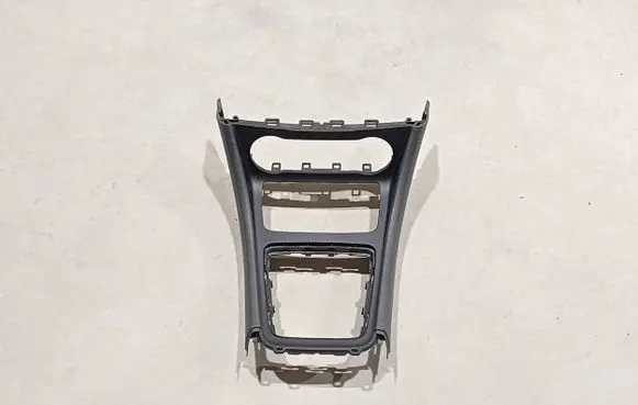 Mercedes-Benz A W176 Center console decorative trim A1766809600