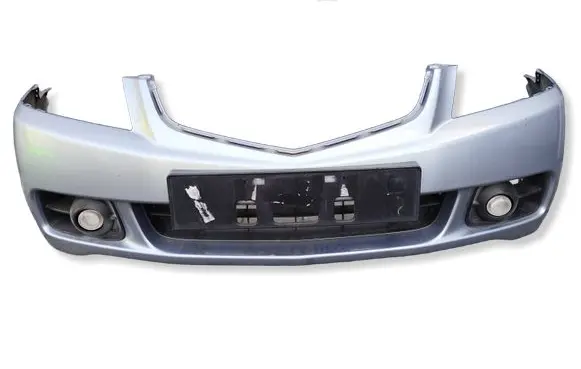 Honda Accord Front bumper 71101SEAZZ00