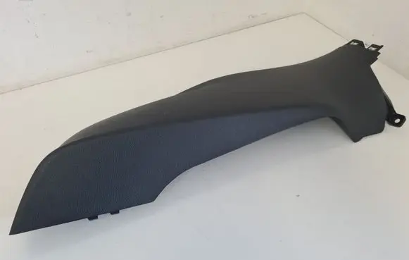 Volkswagen Golf VII (B) pillar trim (top) 5G9867765