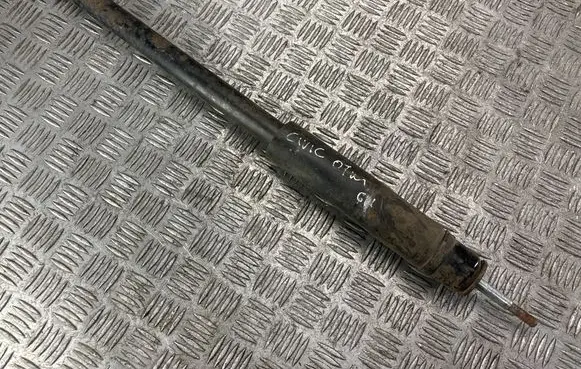 Honda Civic Rear shock absorber/damper