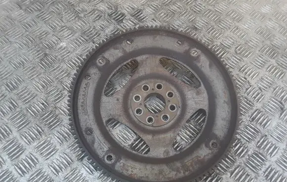 Land Rover Range Rover Sport L320 Flywheel 4R83637