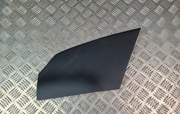 KIA Sportage Dashboard side end trim 84615F1501