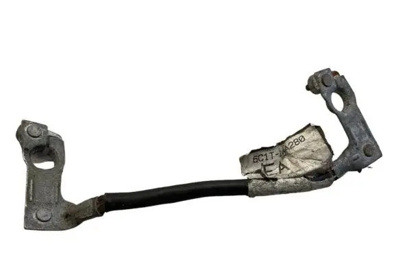 Ford Transit Negative earth cable (battery) 6C1T14A280