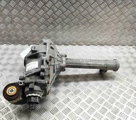 Land Rover Range Rover Sport L494 Front differential JPLA3017BA