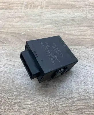 Toyota Verso Window wiper relay 859400F020