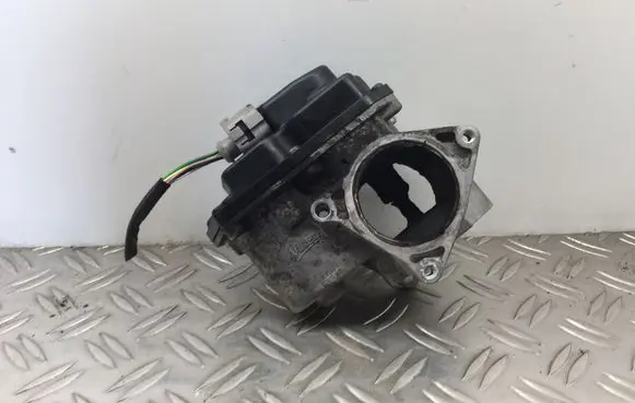 Audi A6 S6 C6 4F EGR valve 03L131501E 03L131501