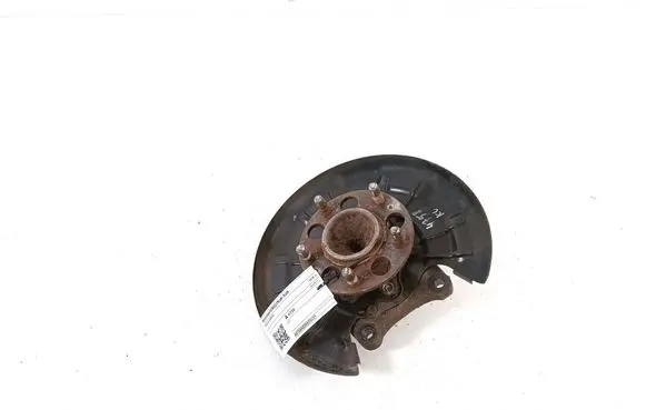 Hyundai Ioniq Rear wheel hub 