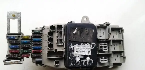 Honda Accord Fuse box set 3820ASN7G105