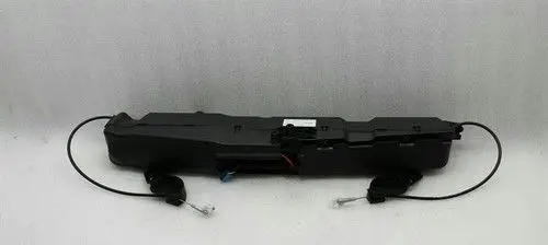 Mercedes-Benz ML W164 Front window lifting mechanism without motor A2128200842