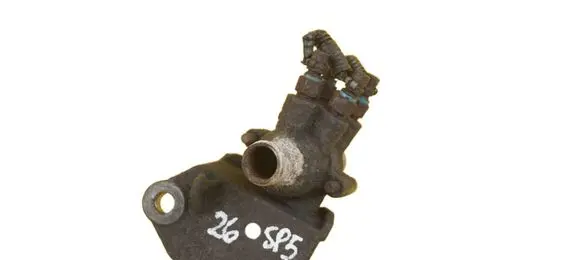 Renault Trafic III (X82) other engine part R9M413