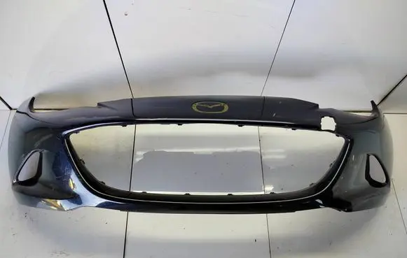 Mazda MX-5 ND Front bumper N24350031