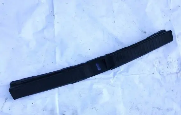 Toyota Corolla Verso AR10 Other trunk/boot trim element 647160f010 64716-0f010