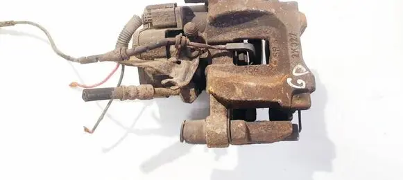 Land Rover Discovery Sport Rear brake caliper 2k327