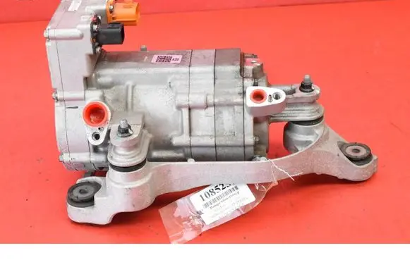 KIA EV6 Air conditioning (A/C) compressor (pump) 977E1CV200