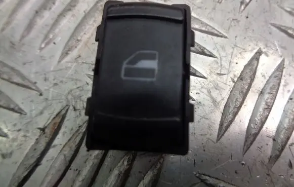 Volkswagen Golf IV Quarter vent window switch 3B0959855B